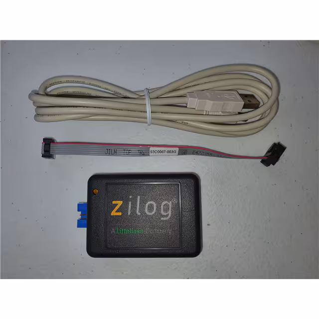 ZUSBESC0200ZACG Zilog  Programmeurs, émulateurs et débogueurs